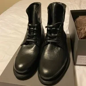 John Varvatos collection 606 boots sz 12 John Varvatos | Shoes | John Varvatos Artisan 66 Convertible  main image 4